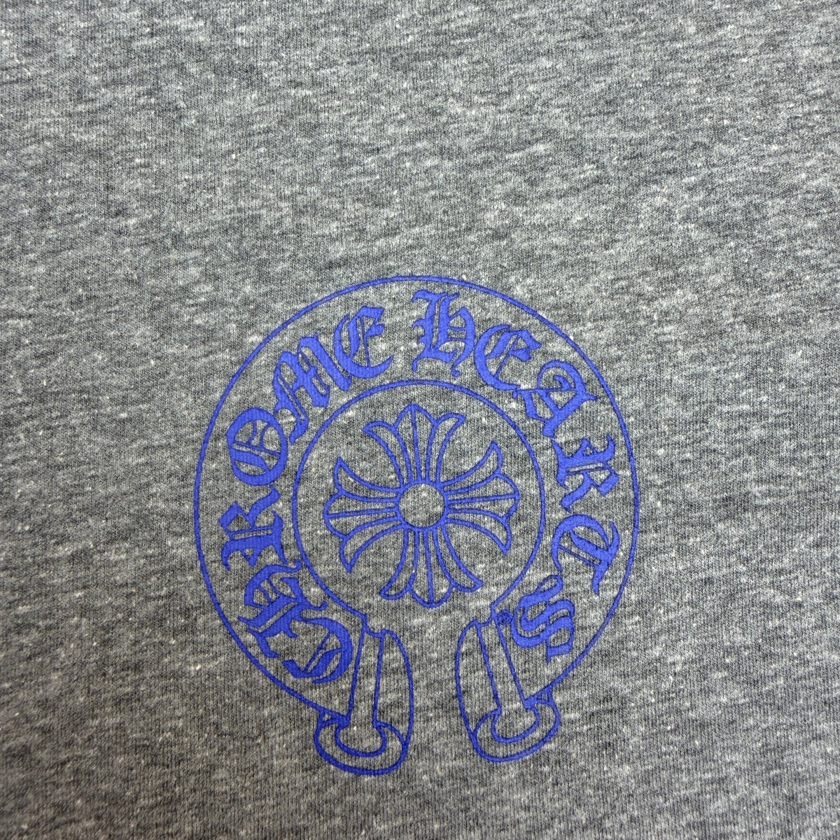 CHROME H T-SHIRT