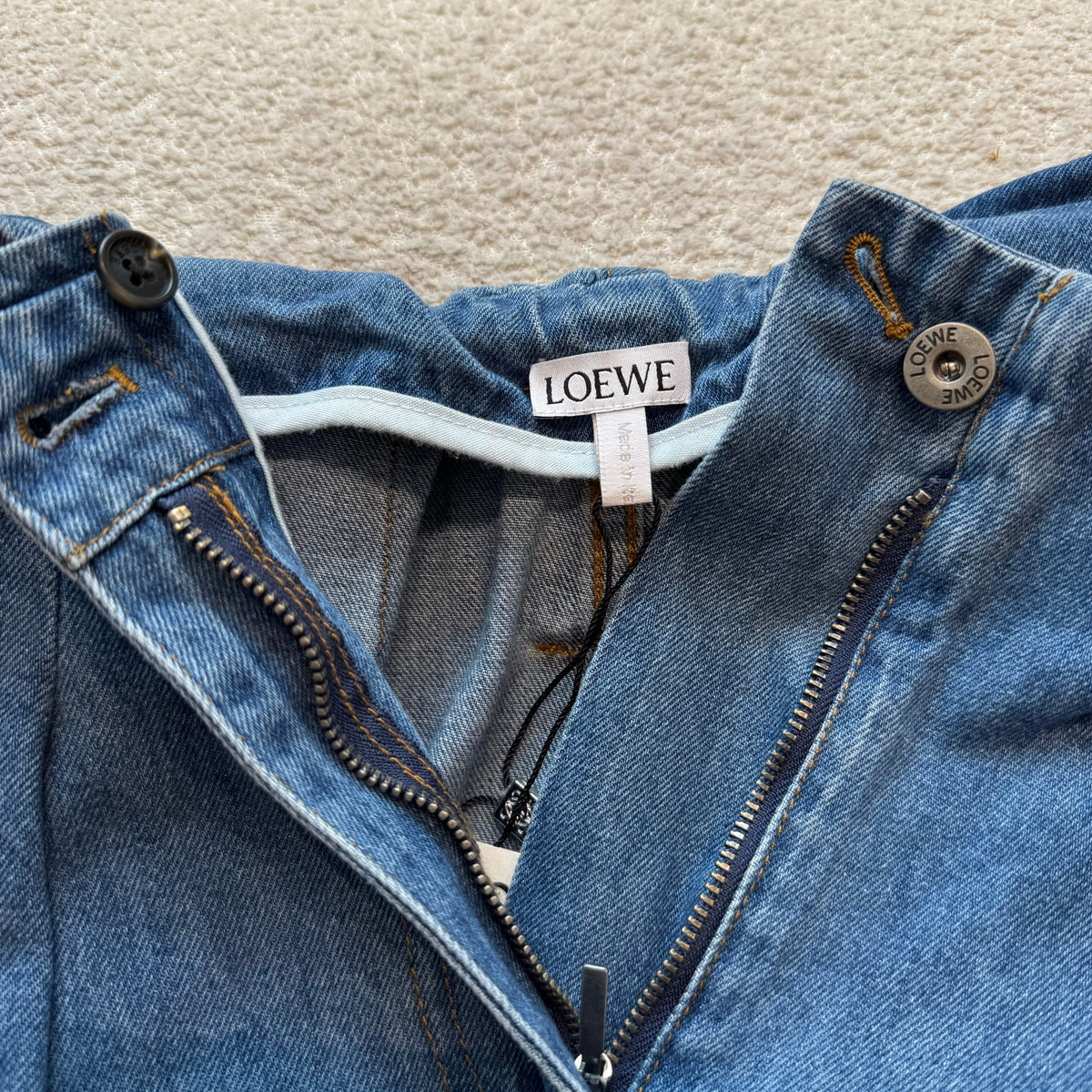 LOEW JEANS
