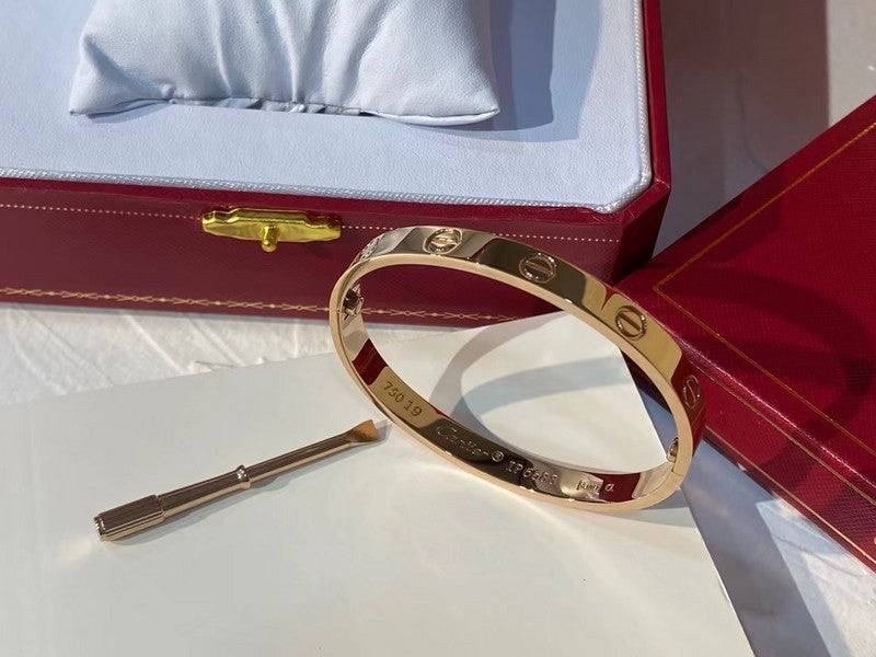 Cartier Jewelry