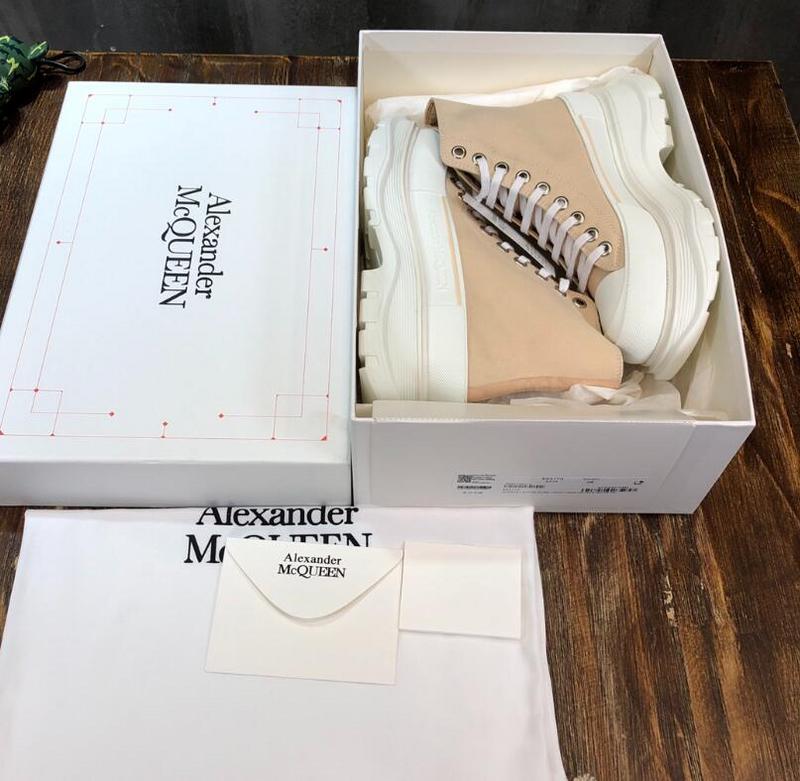 Ava’s Mode - AQ Men SHoes - 449