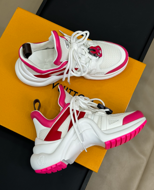 Ava’s Mode - LOV Women Shoes - 027