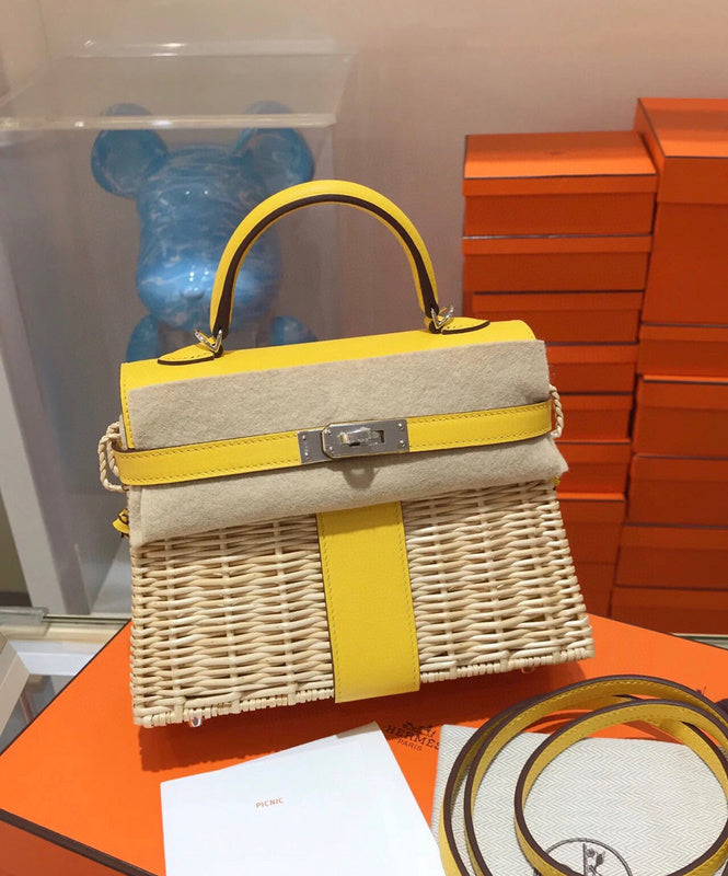 PHA - HMS Bags - 1815