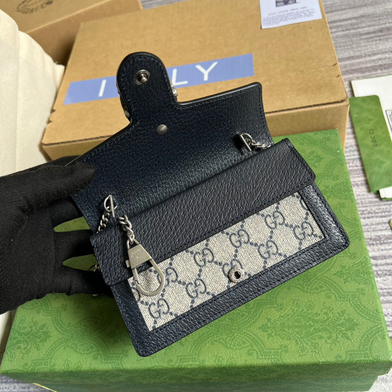 ENT - GCI Bags - 1177