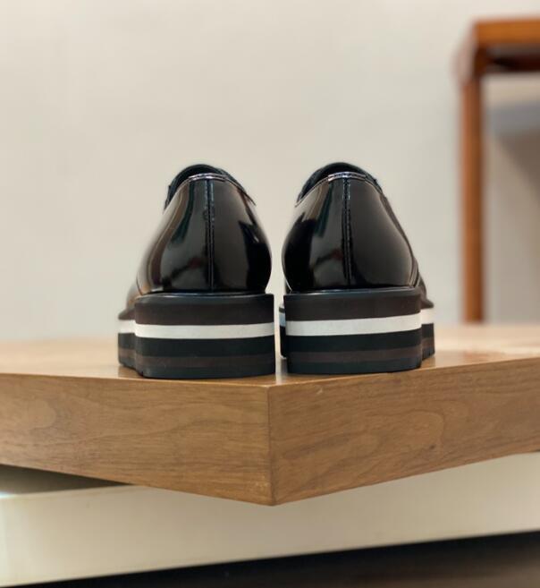 Ava’s Mode - PD Men Shoes - 056