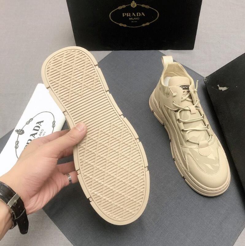 Ava’s Mode - PD Men Shoes - 445