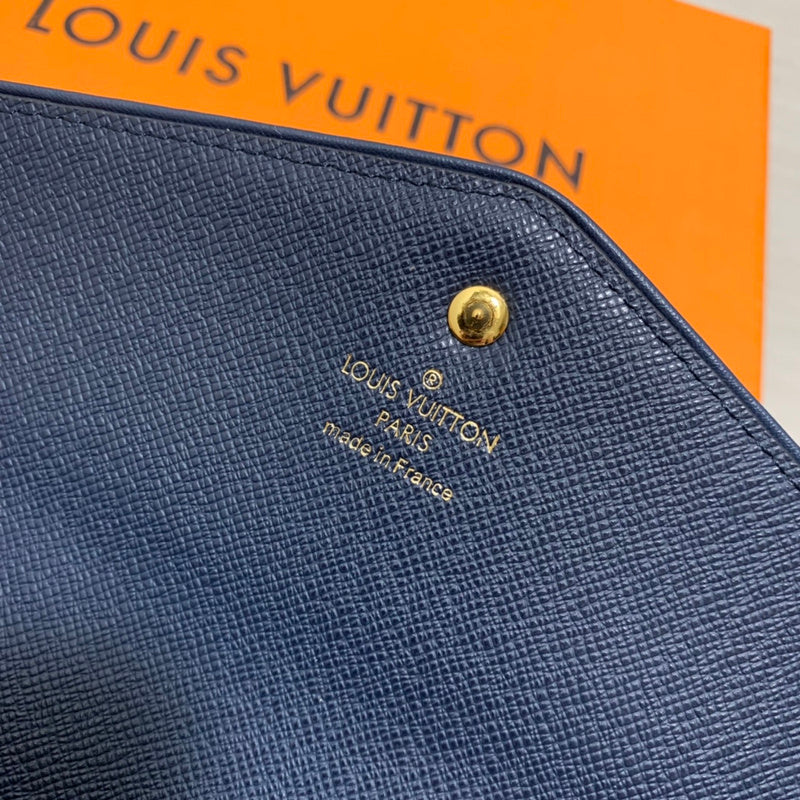 I W Fashion Lu-Vi Bags - 16923