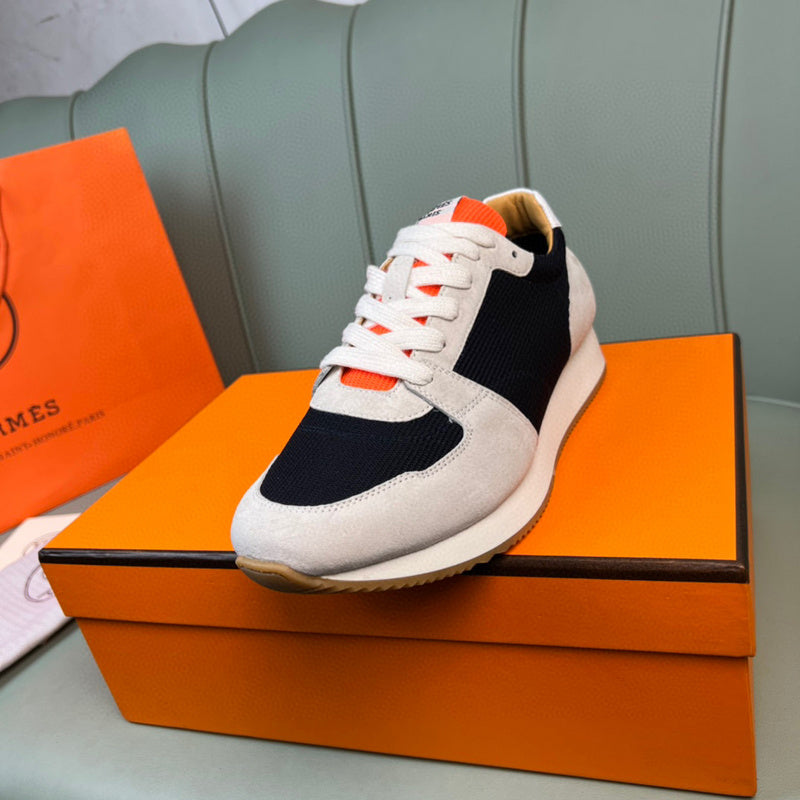 Hermes Luxury Shoes