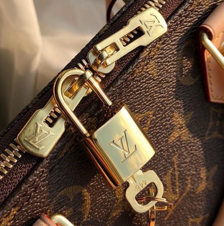 Ava’s Mode - LOV Bags - 2980
