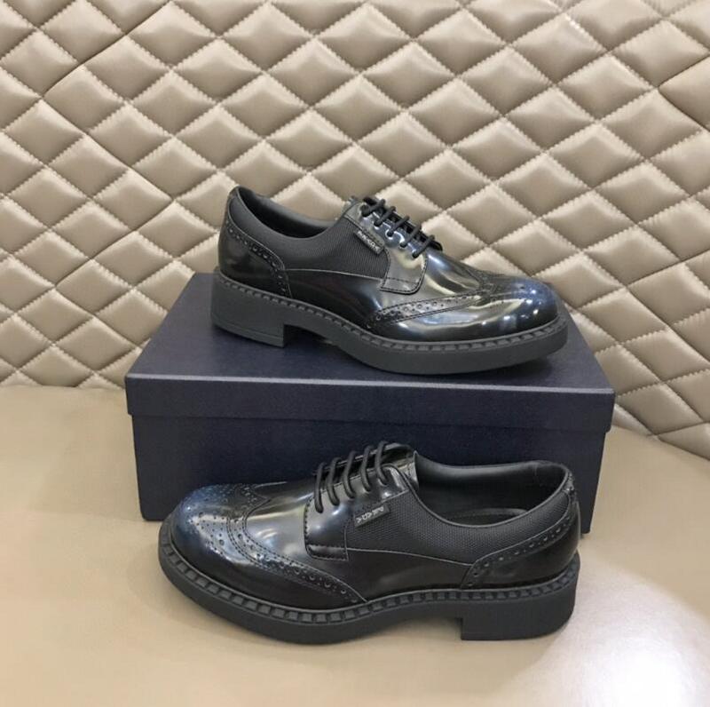 Ava’s Mode - PD Men Shoes - 143