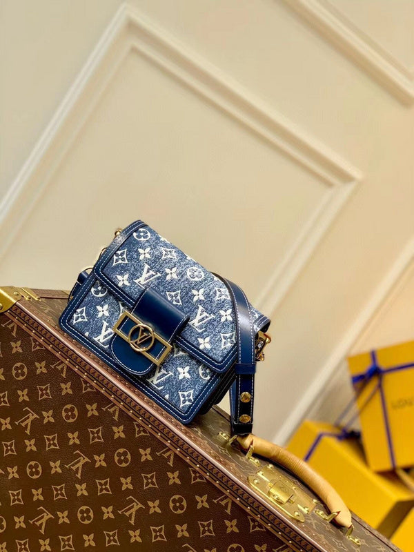 I W Fashion Lu-Vi Bags - 16795