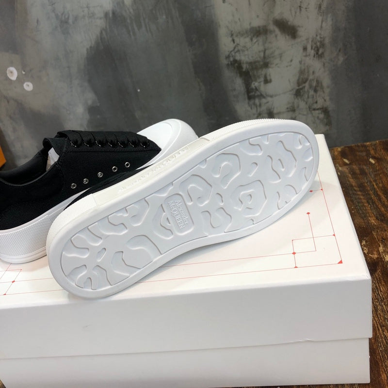 Alexander McQUEEN Luxury Shoes