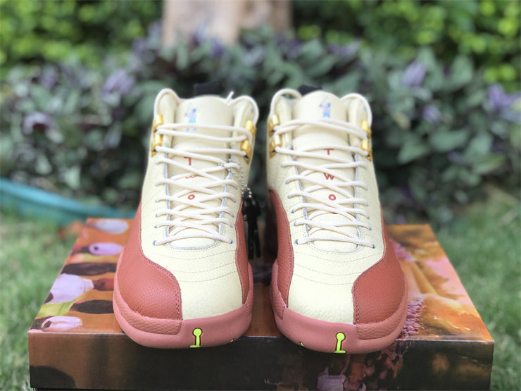 Nike Luxury Shoes