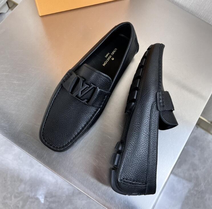 Ava’s Mode - LOV Men Shoes - 861