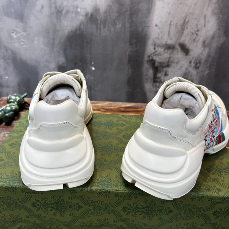 Gucci Luxury Shoes