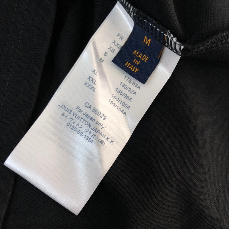 Louis Vuittion Luxury T-Shirt
