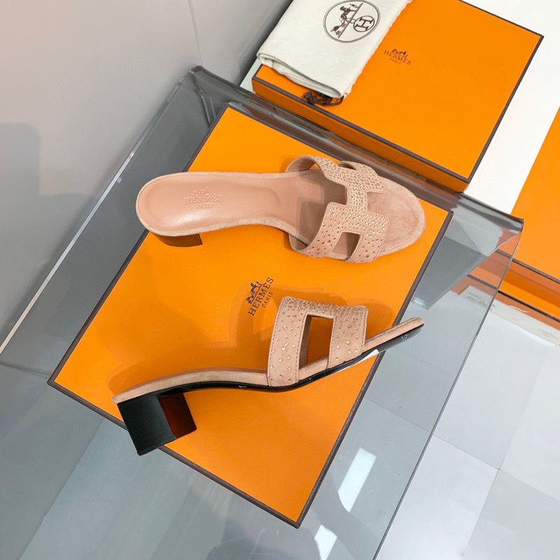 Hermes Luxury Sandals