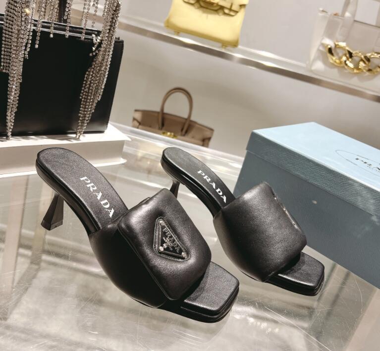 Ava’s Mode - PD Women Shoes - 263