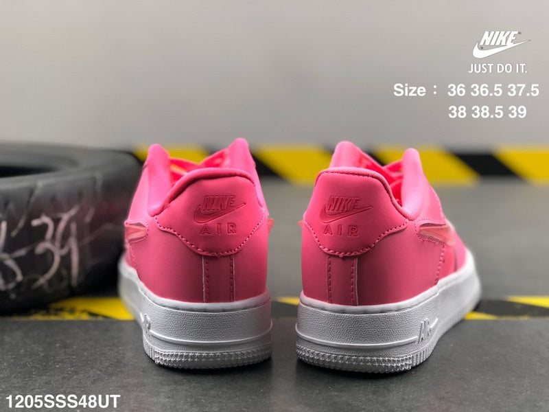 Nike Luxury Shoes