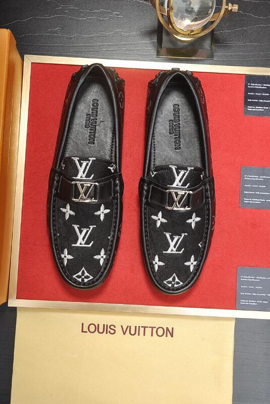 Ava’s Mode - LOV Men Shoes - 1754
