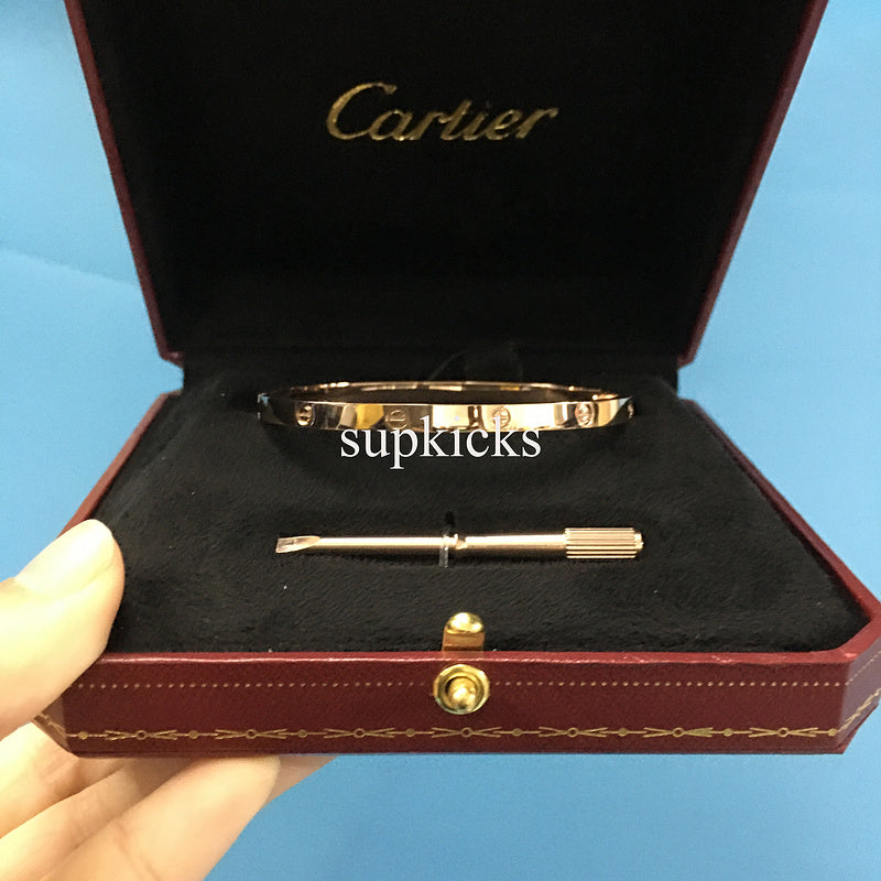 Cartier Jewelry