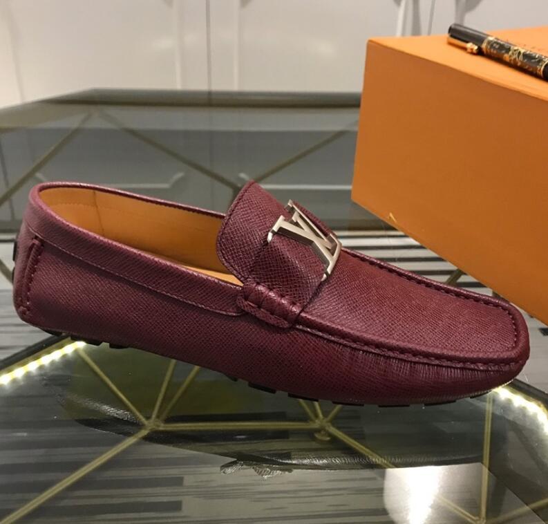 Ava’s Mode - LOV Men Shoes - 1914