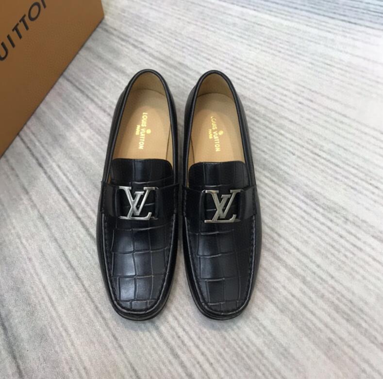 Ava’s Mode - LOV Men Shoes - 1294