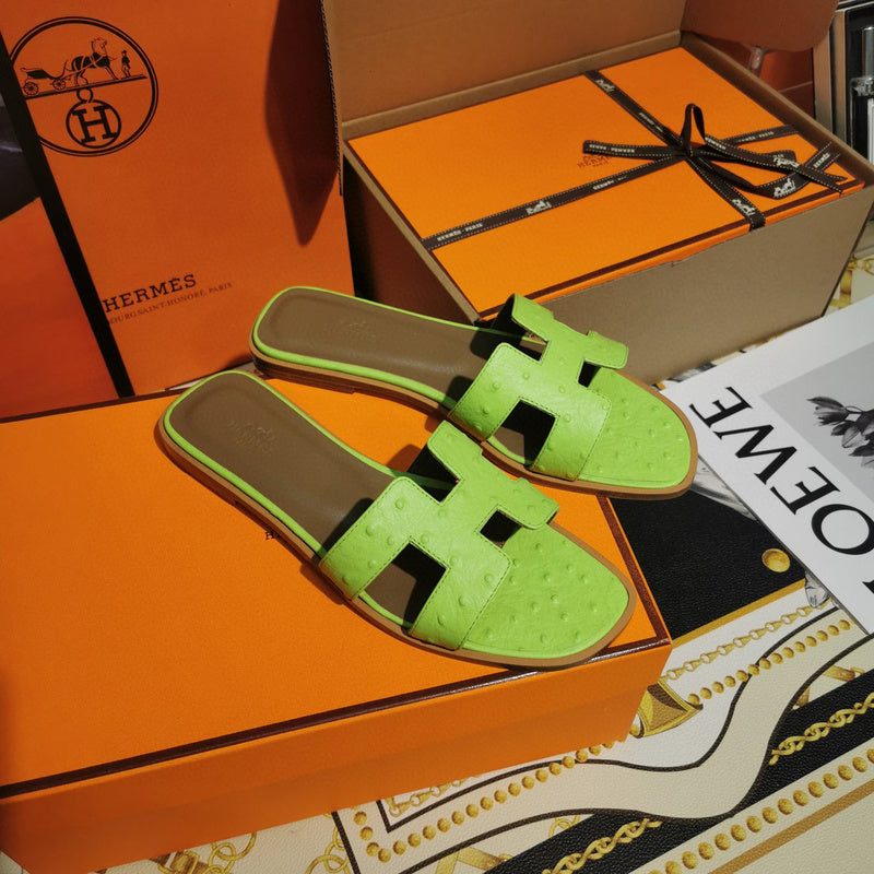 Hermes Luxury Sandals