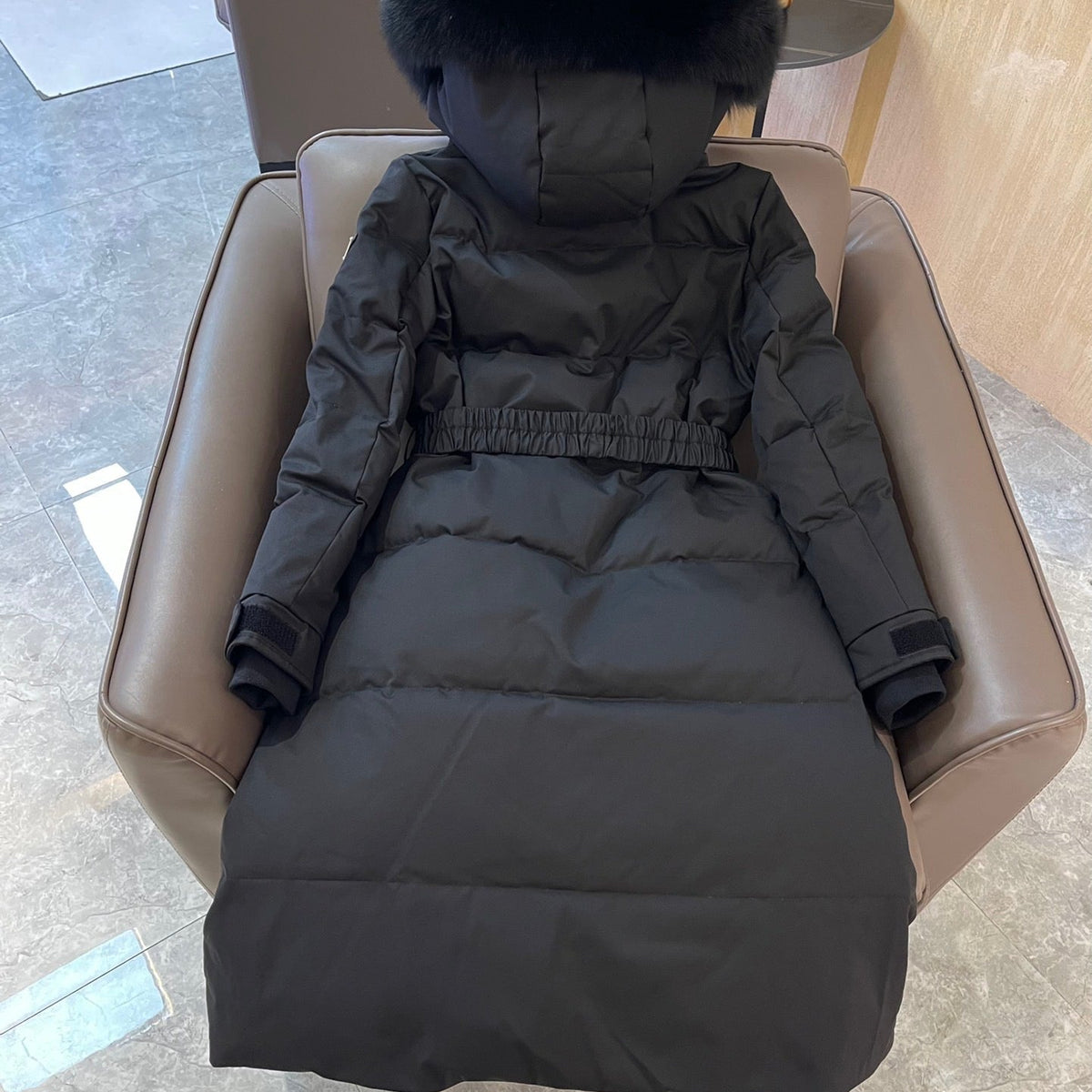 PD COAT