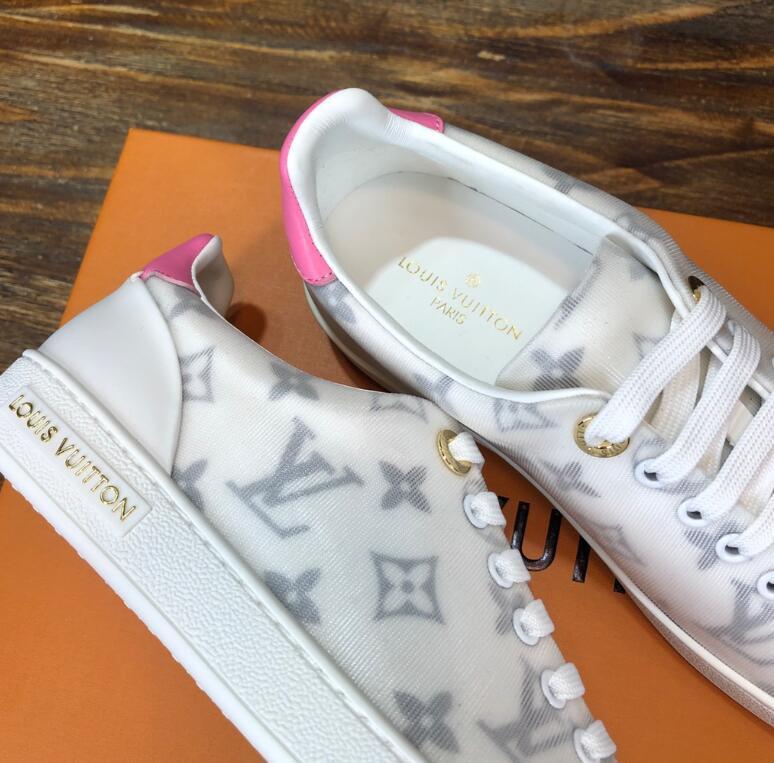 Ava’s Mode - LOV Men Shoes - 1697