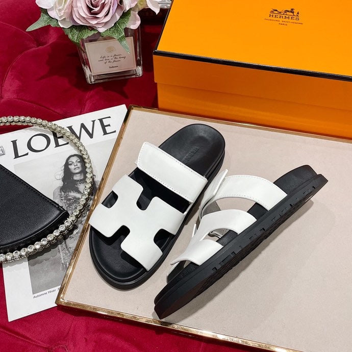 Hermes Luxury Shoes