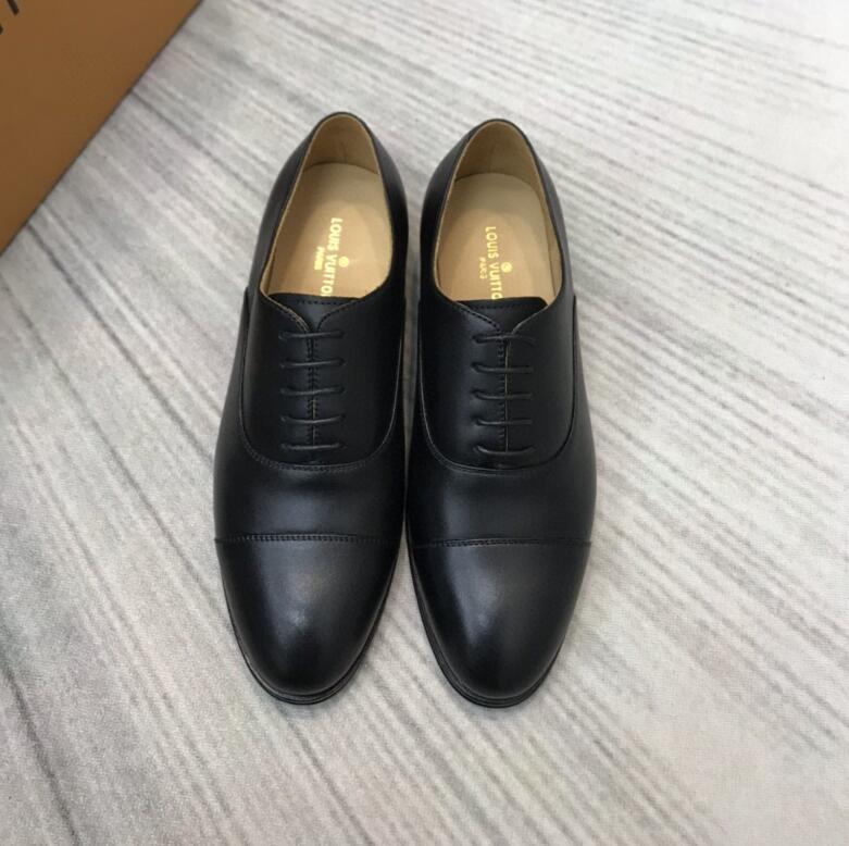 Ava’s Mode - LOV Men Shoes - 1298