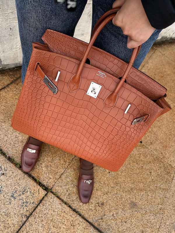 PHA - HMS Bags - 1435