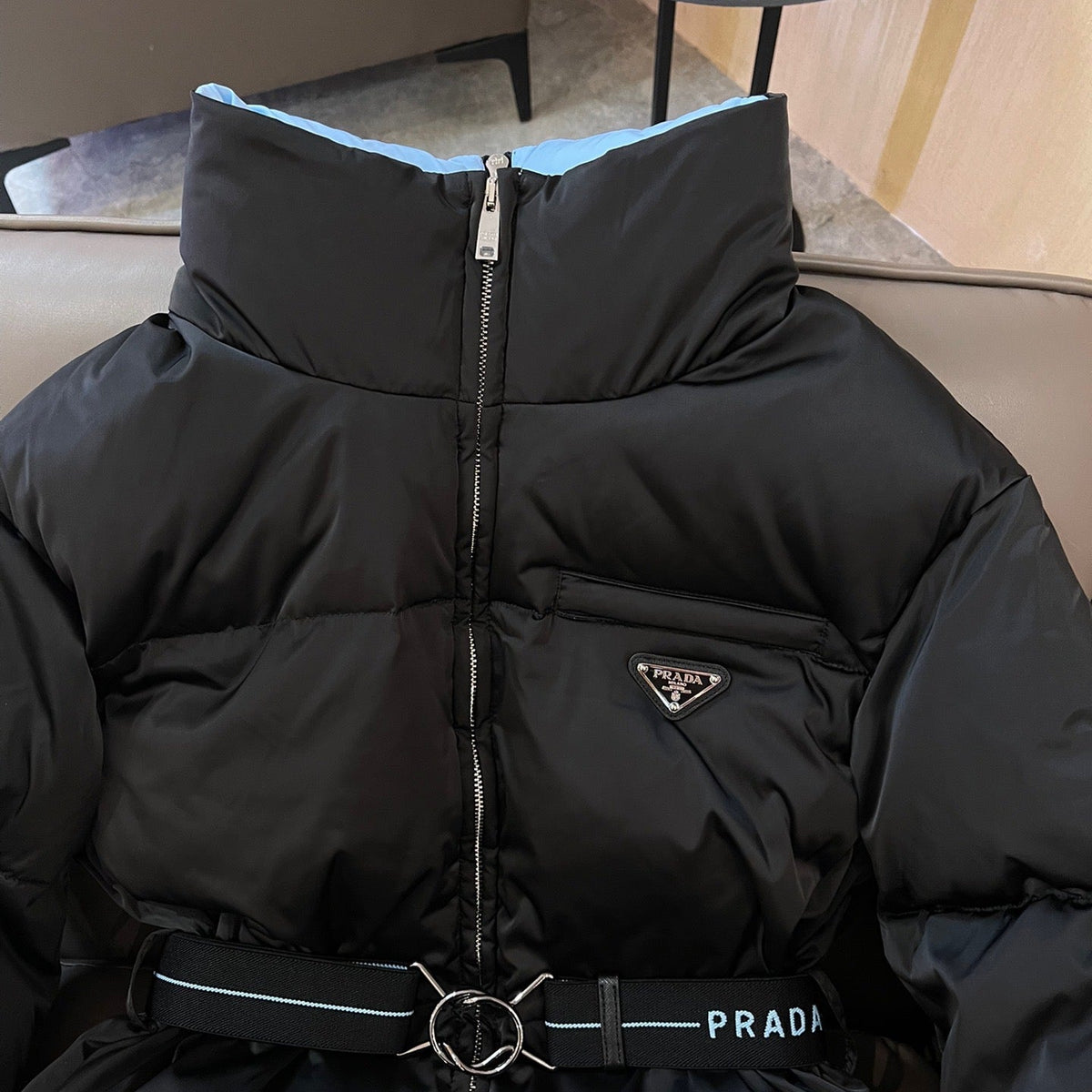 PD COAT