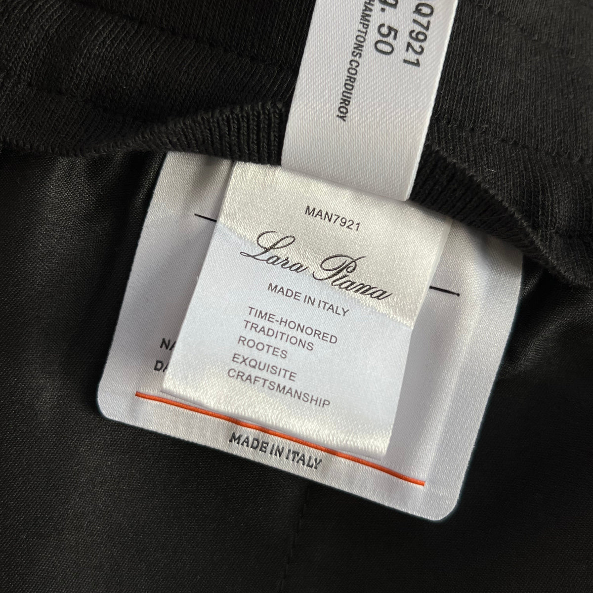 LORO P TROUSERS