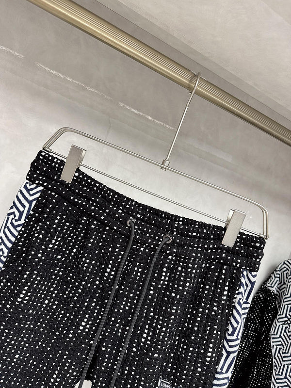 Louis Vuittion Luxury Clothes