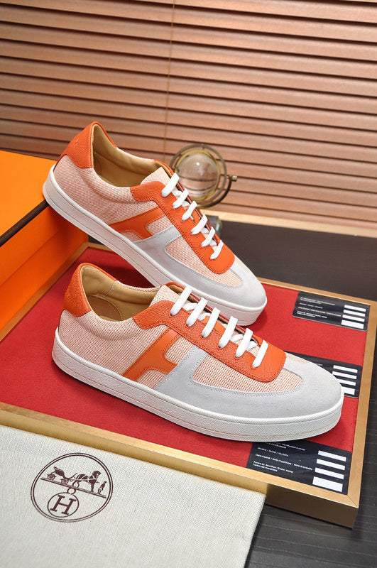 Hermes Luxury Shoes