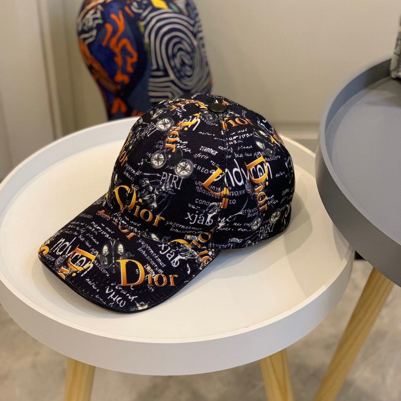 Burberry Luxury Cap