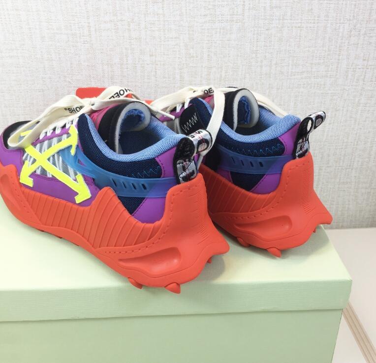 Ava’s Mode - YZO Men Shoes - 101
