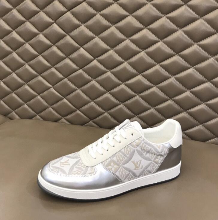 Ava’s Mode - LOV Men Shoes - 1064