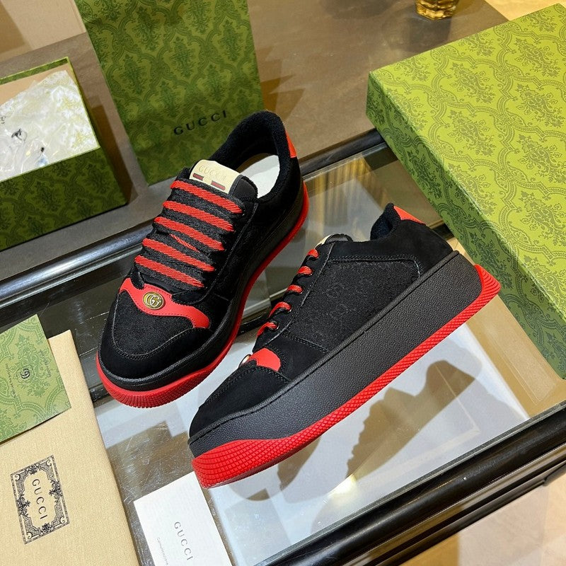 Gucci Luxury Shoes