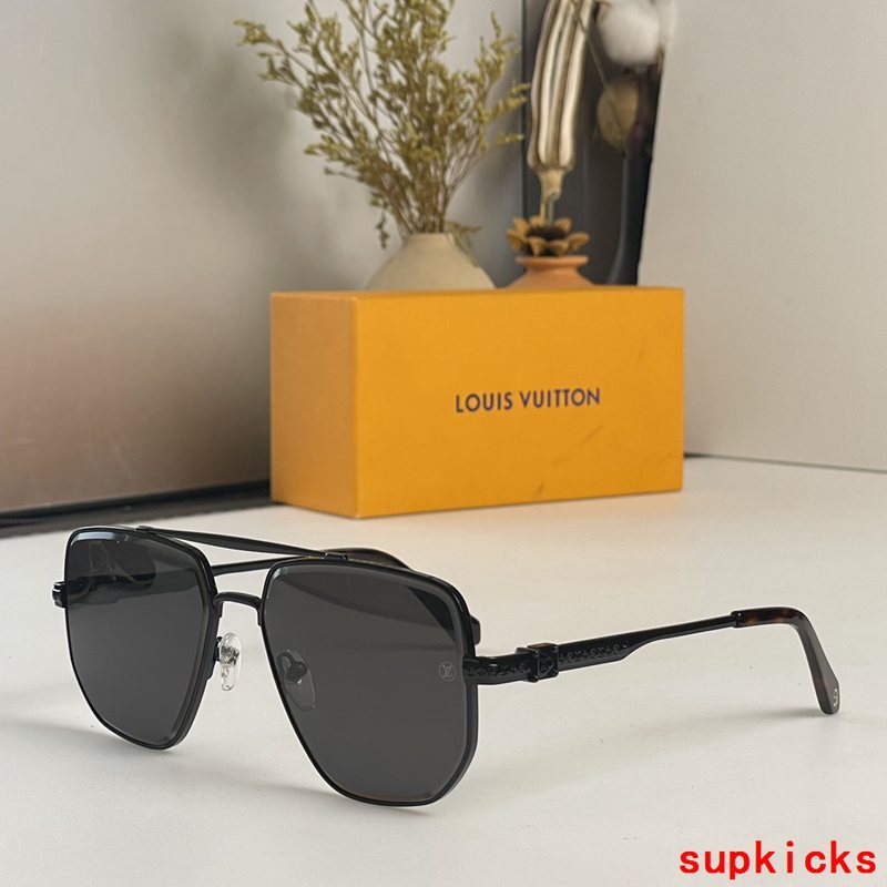 Louis Vuittion Luxury Sunglasses