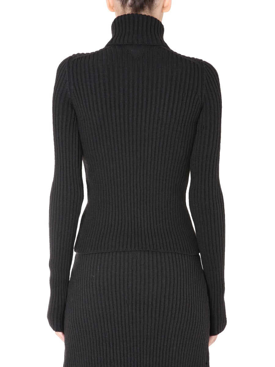 Bottega Veneta Women Turtleneck Sweater