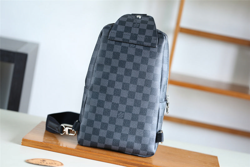I W Fashion Lu-Vi bags - 10237