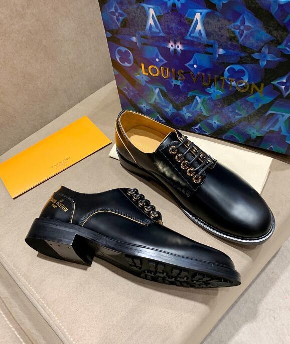 Ava’s Mode - LOV Men Shoes - 1706