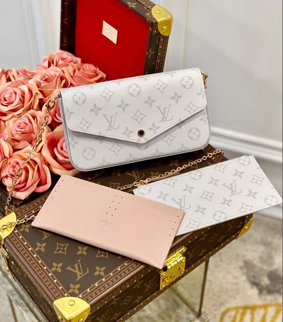 Ava’s Mode - LOV Bags - 2962