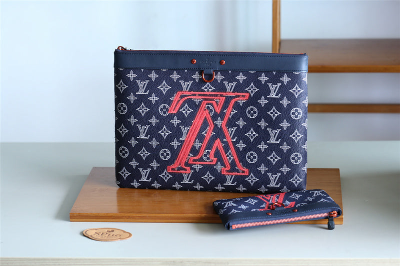 I W Fashion Lu-Vi bags - 11123