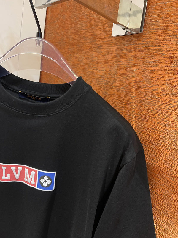 Louis Vuittion Luxury T-Shirt