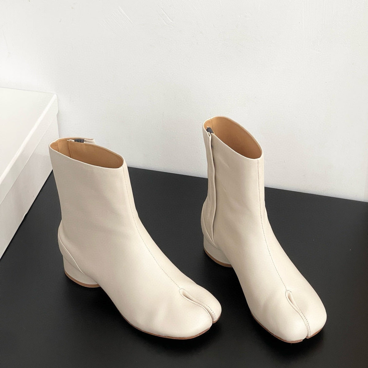 MAISON M TABI BOOTS