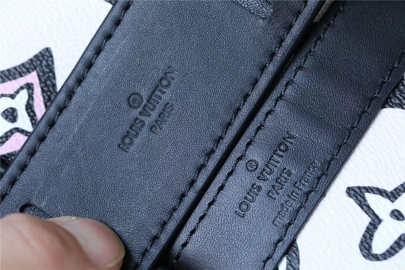 I W Fashion Lu-Vi bags - 9434