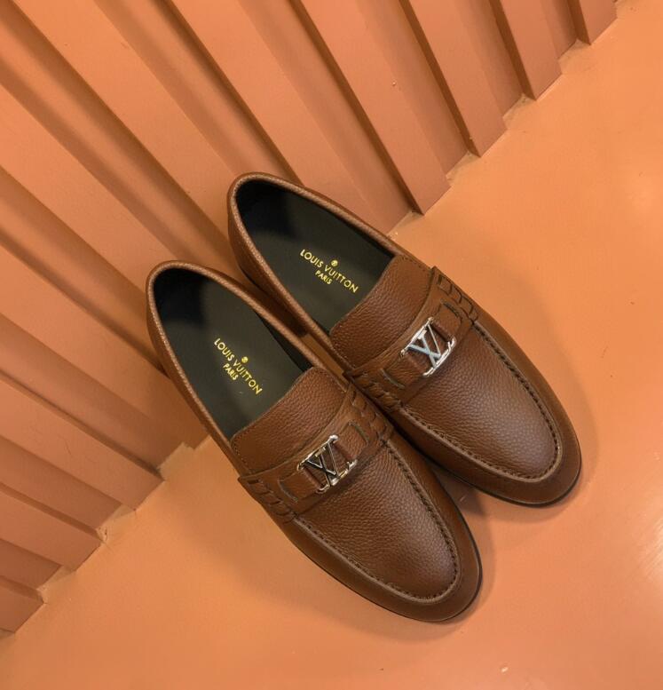 Ava’s Mode - LOV Men Shoes - 768